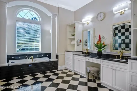 208 Deer Haven Drive Ponte Vedra Beach FL 32082