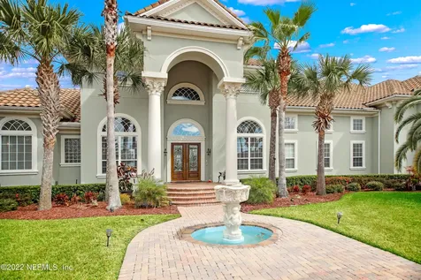 208 Deer Haven Drive Ponte Vedra Beach FL 32082