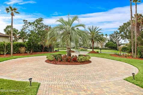 208 Deer Haven Drive Ponte Vedra Beach FL 32082