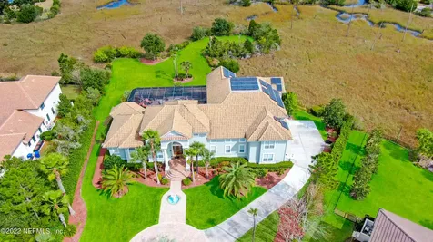 208 Deer Haven Drive Ponte Vedra Beach FL 32082