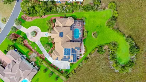 208 Deer Haven Drive Ponte Vedra Beach FL 32082