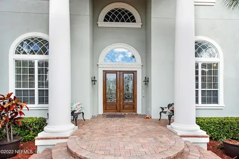 208 Deer Haven Drive Ponte Vedra Beach FL 32082
