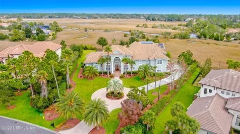 208 Deer Haven Drive Ponte Vedra Beach FL 32082