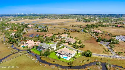 208 Deer Haven Drive Ponte Vedra Beach FL 32082