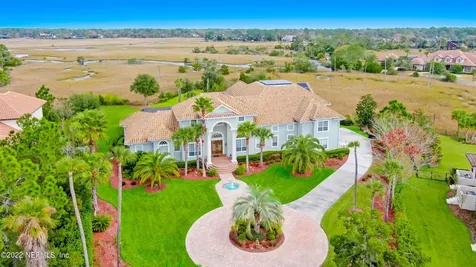 208 Deer Haven Drive Ponte Vedra Beach FL 32082