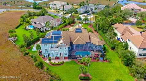 208 Deer Haven Drive Ponte Vedra Beach FL 32082
