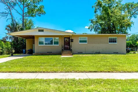 6252 Diane Road Jacksonville FL 32277