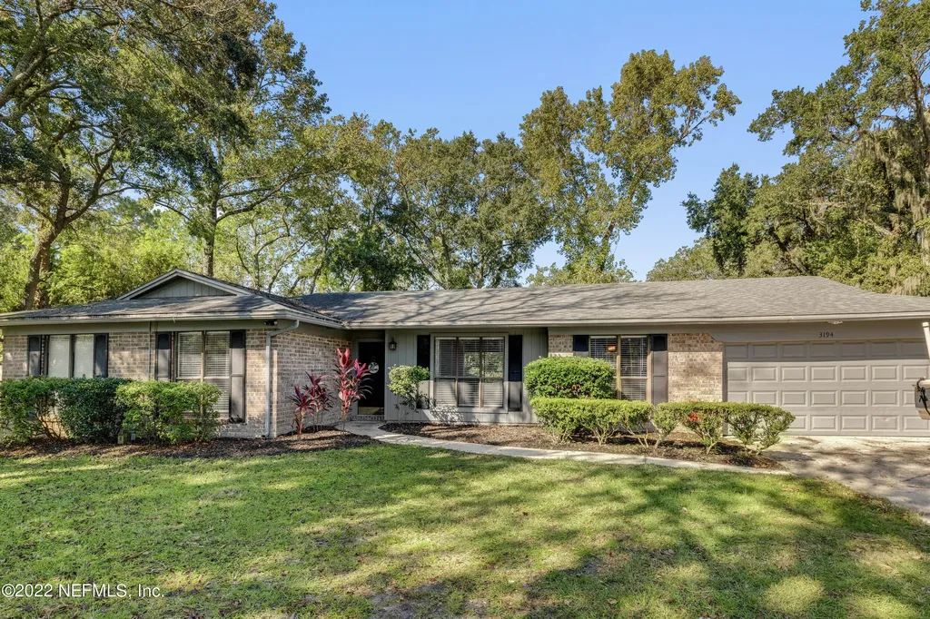 3194 Creighton Landing Road Fleming Island FL 32003