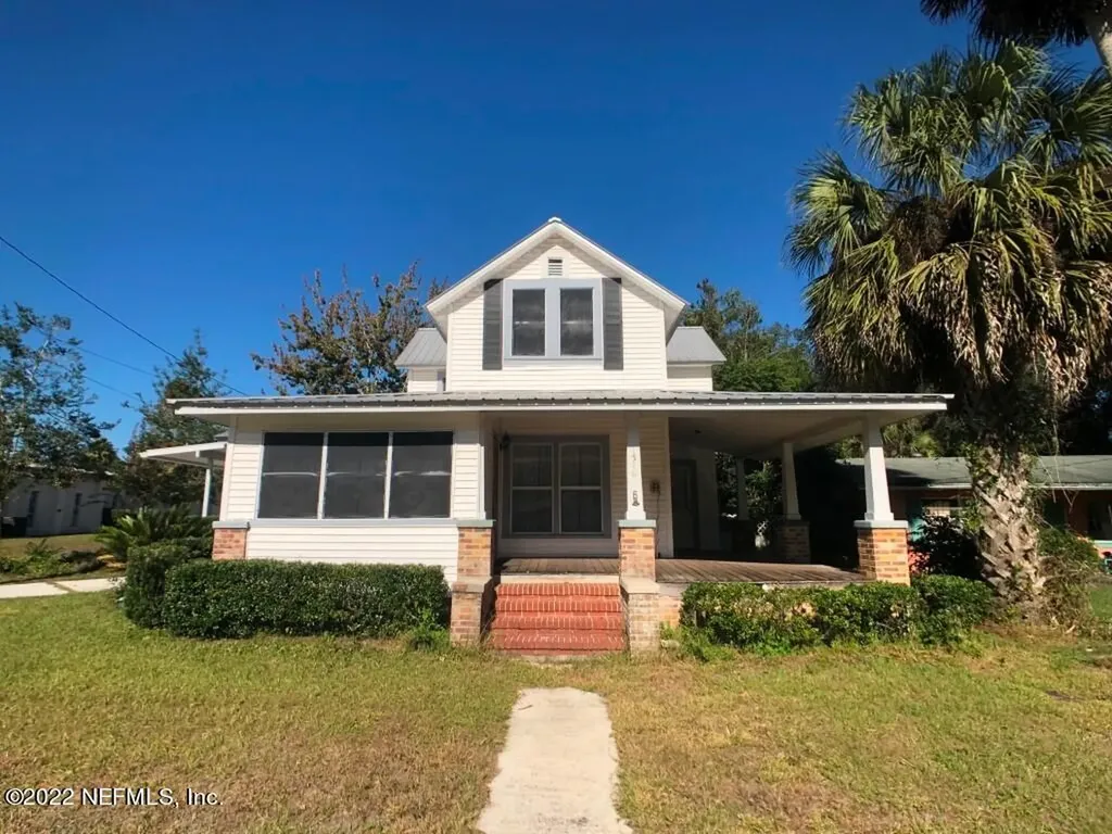 1516 Anderson Street Green Cove Springs FL 32043