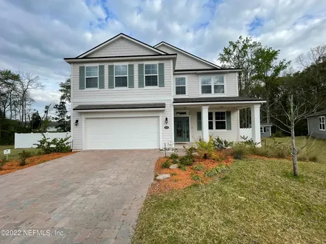 3296 Cypress Walk Place Green Cove Springs FL 32043