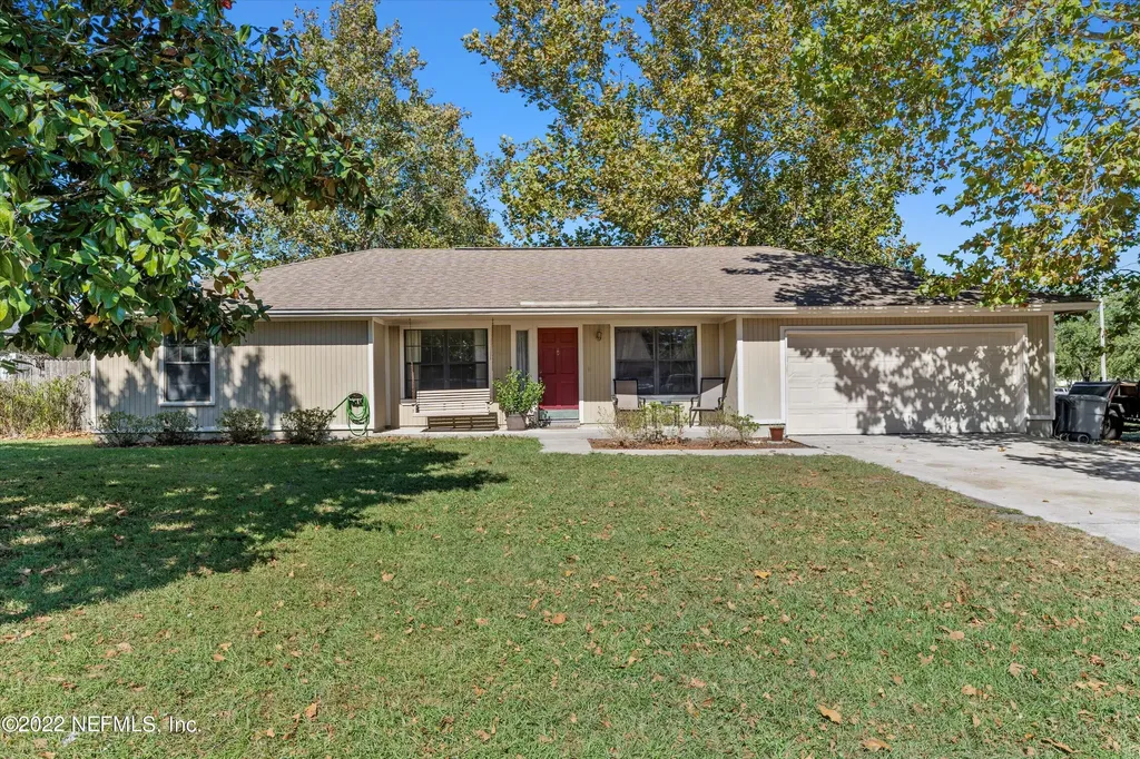 1056 Rene Court Orange Park FL 32065