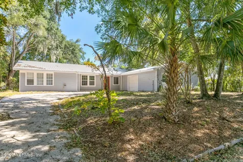 97 Spring Street St. Augustine FL 32084