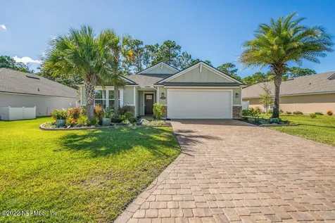 206 Pullman Circle St. Augustine FL 32084