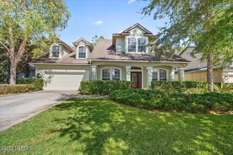 1063 Green Pine Circle Orange Park FL 32065