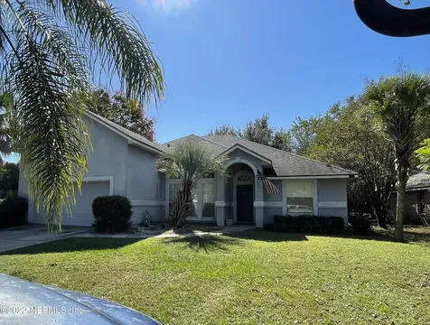 3957 Lake Crest Terrace Middleburg FL 32068
