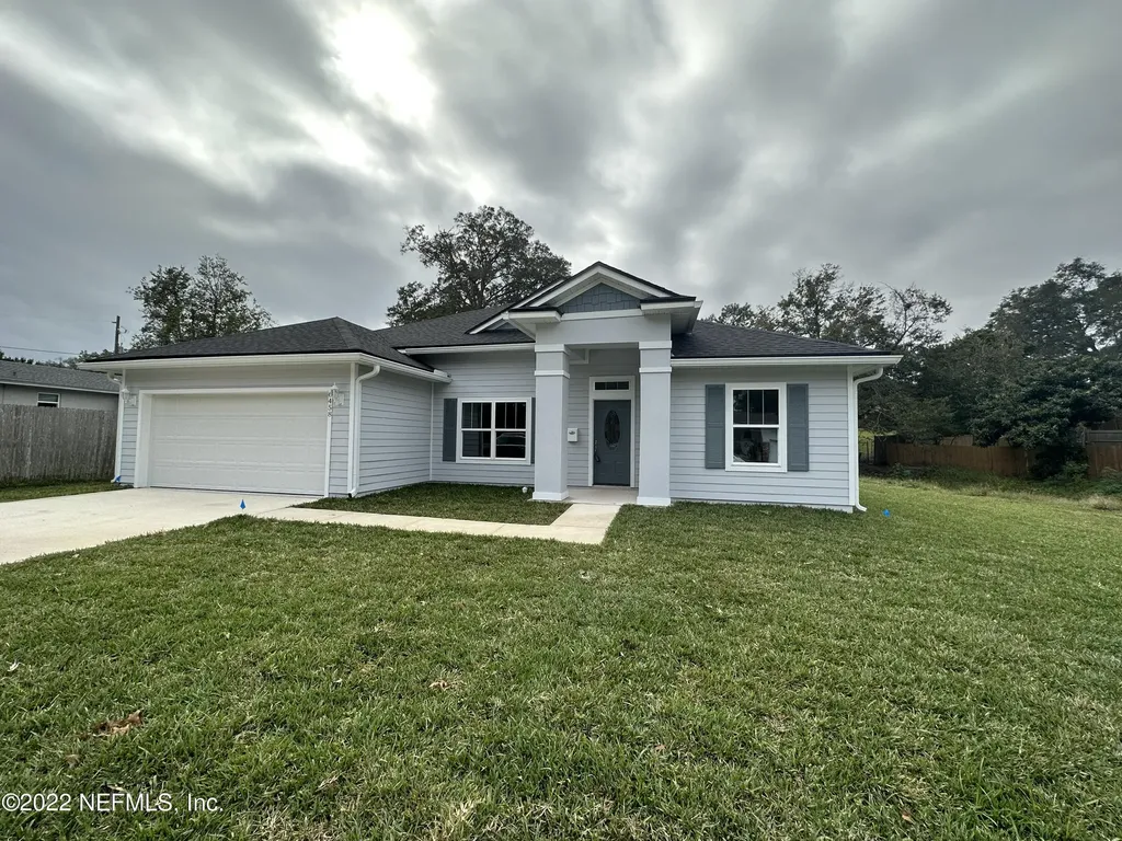 6458 Heidi Road Jacksonville FL 32277