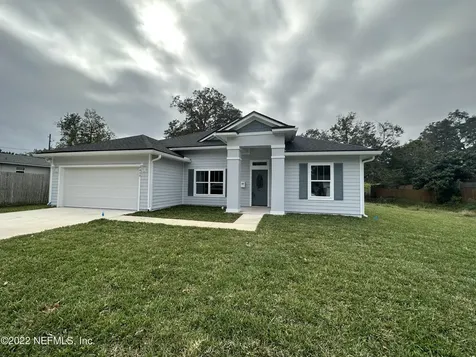 6458 Heidi Road Jacksonville FL 32277