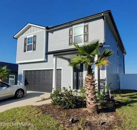 2938 Hanging Valley Lane Orange Park FL 32065