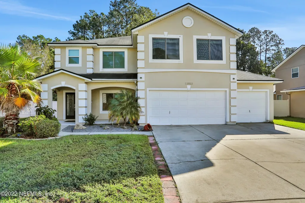13933 Bradley Cove Road Jacksonville FL 32218