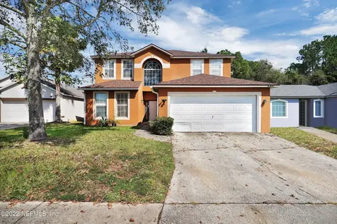 10327 Song Sparrow Lane Jacksonville FL 32218