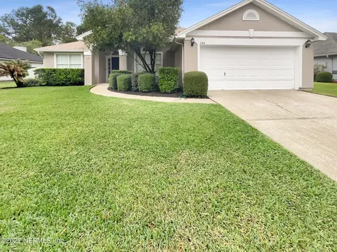 792 Pleasure Bay Drive Jacksonville FL 32225