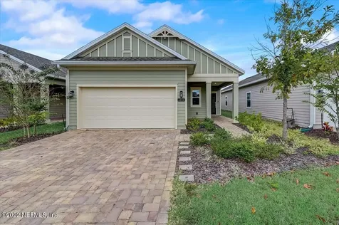 6434 Longleaf Branch Drive Jacksonville FL 32222