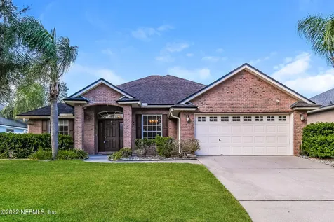 3018 Oatland Court Orange Park FL 32065