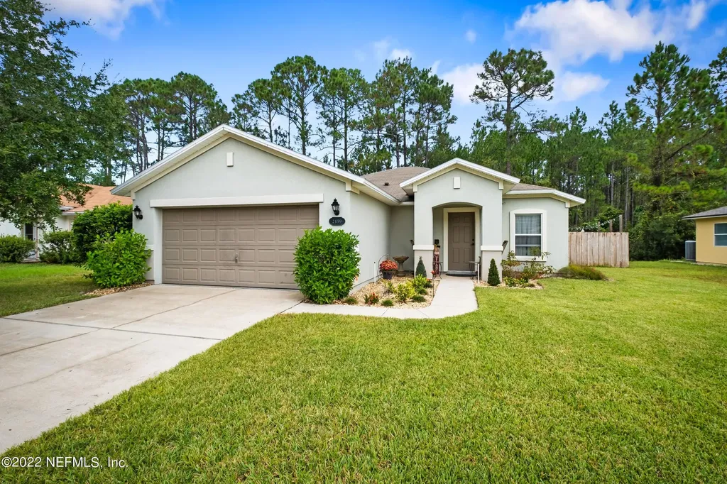 2159 Brian Lakes Drive N Jacksonville FL 32221
