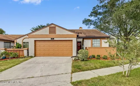 9947 Fawn Ridge Drive Jacksonville FL 32256