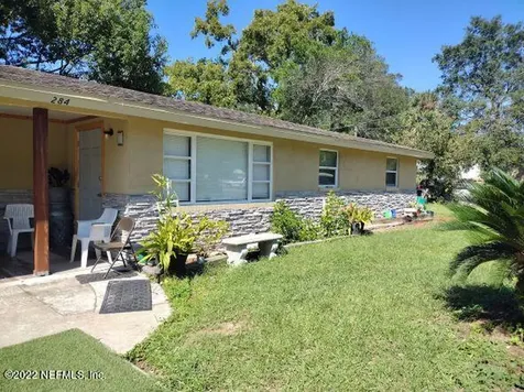 284 Lamson Street Jacksonville FL 32211