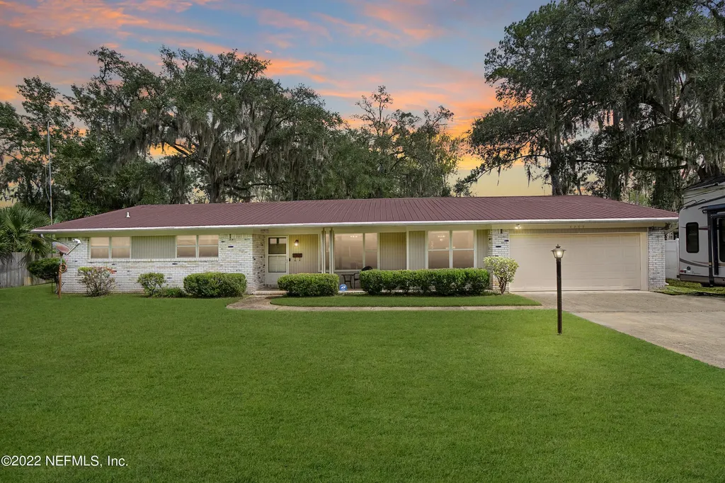 4869 Philrose Court Jacksonville FL 32217