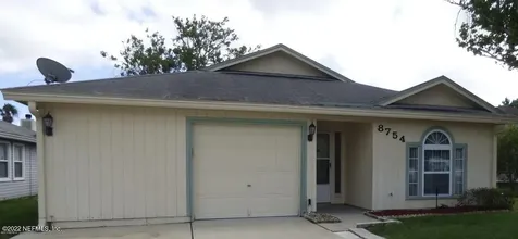 8754 Buzz Court Jacksonville FL 32216