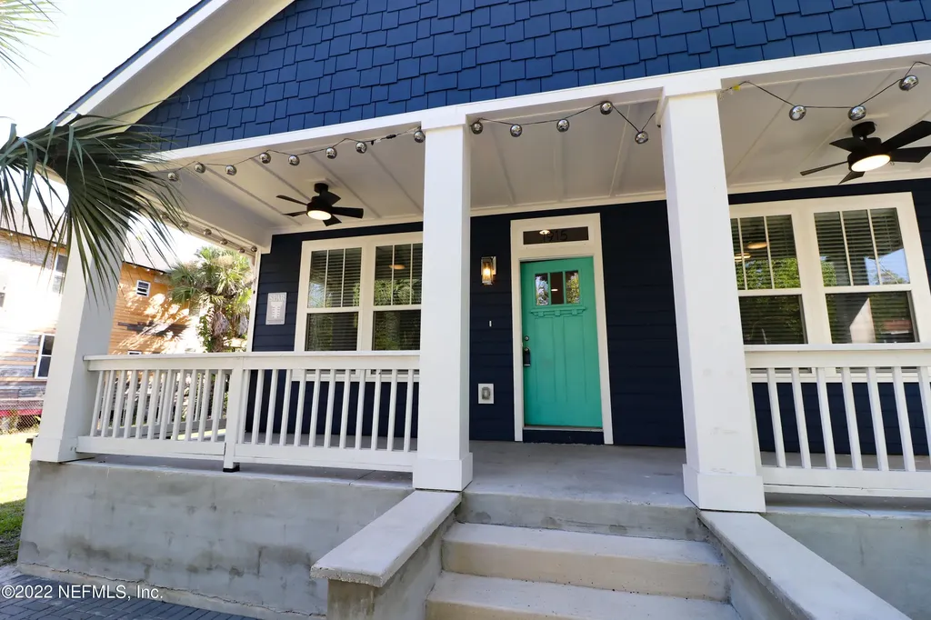 1915 Hubbard Street Jacksonville FL 32206