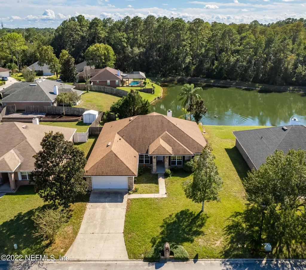 5434 Bristol Bay Lane S Jacksonville FL 32244