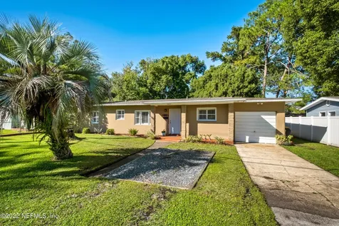 5457 Kingsbury Street Jacksonville FL 32205