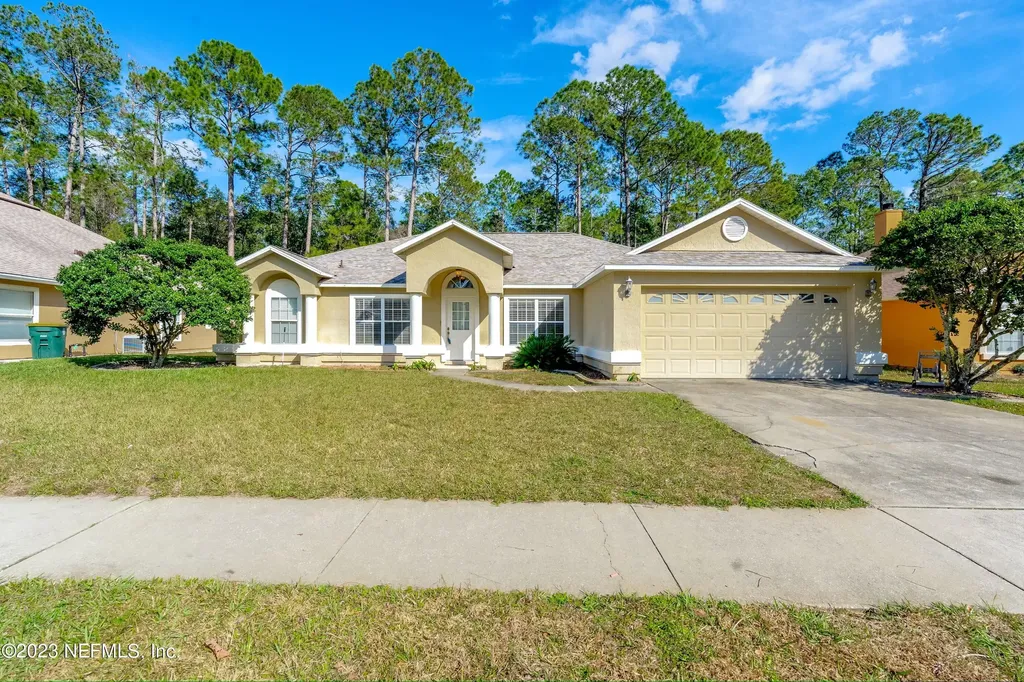 8779 Reedy Branch Drive Jacksonville FL 32256