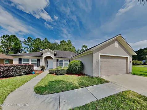 11550 Tori Lane Jacksonville FL 32218