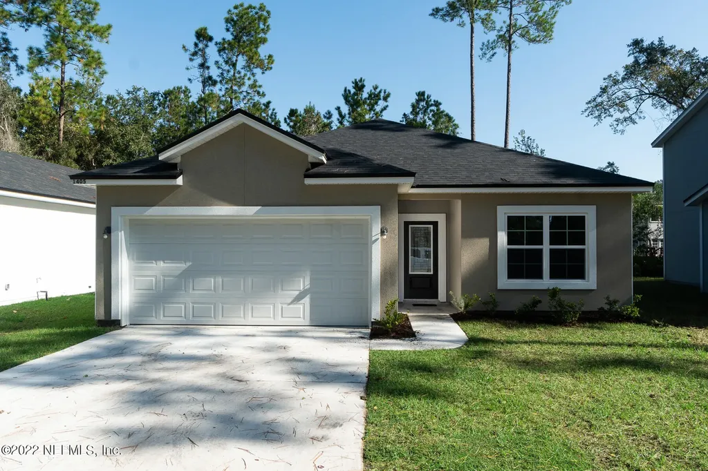 1405 Florida Street Fleming Island FL 32003