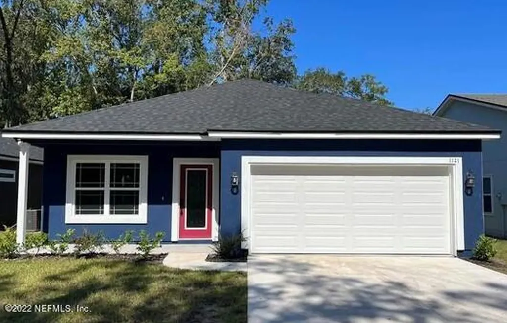 1121 Florida Street Fleming Island FL 32003