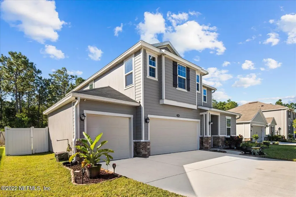 13328 Avery Park Lane Jacksonville FL 32218