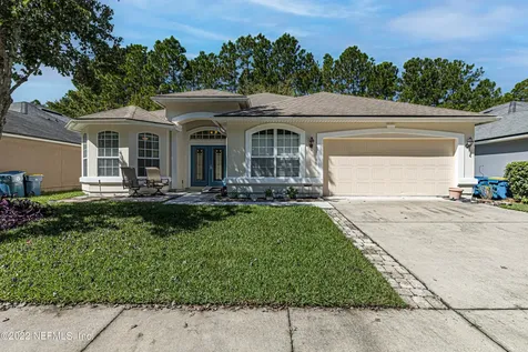 1522 Creek Point Boulevard Jacksonville FL 32218