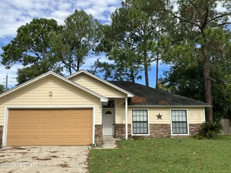 12759 Autumn Springs Court N Jacksonville FL 32225
