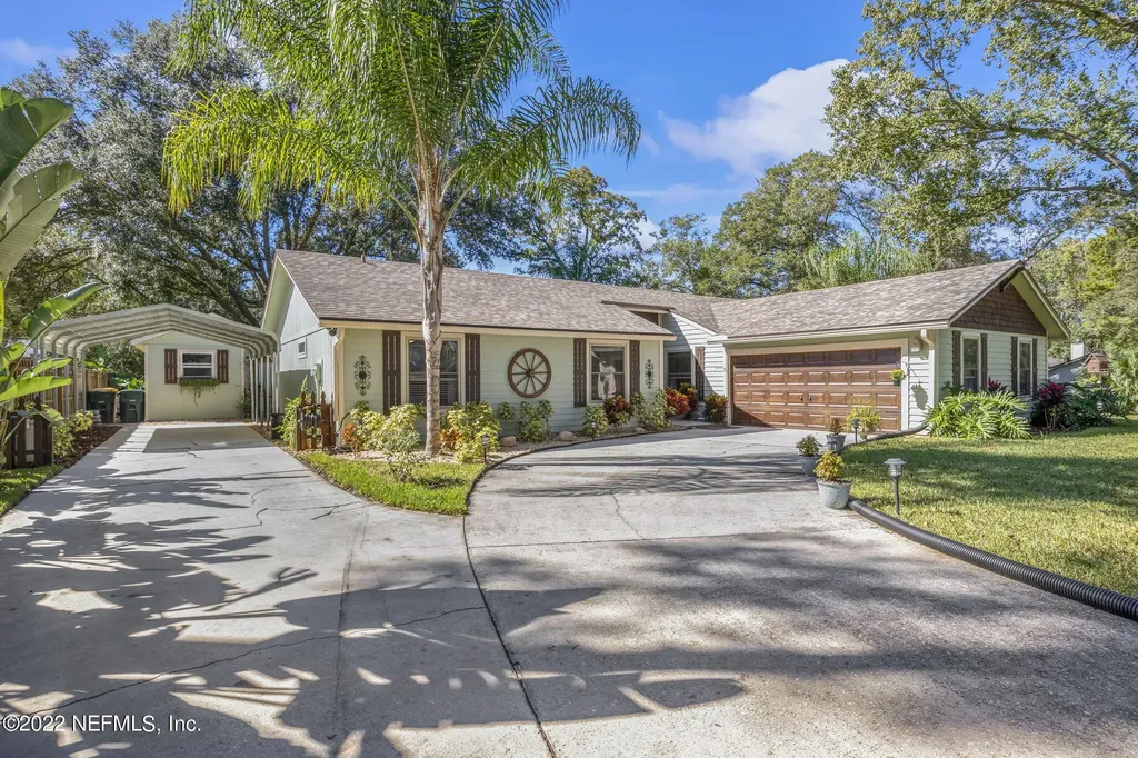 12610 Shady Creek Drive Jacksonville FL 32223