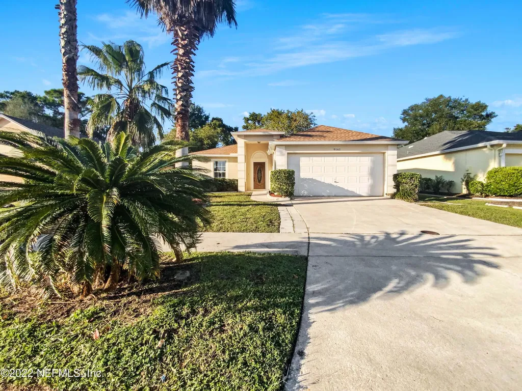9161 Caroline Ridge Lane N Jacksonville FL 32225