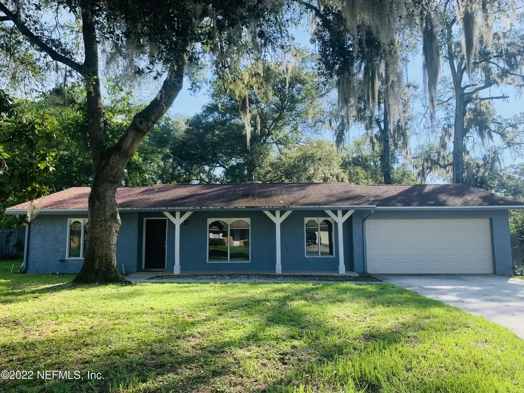 3400 Red Oak Circle Orange Park FL 32073