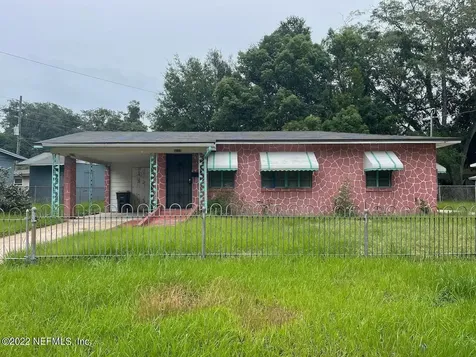 4219 Connie Street Jacksonville FL 32209