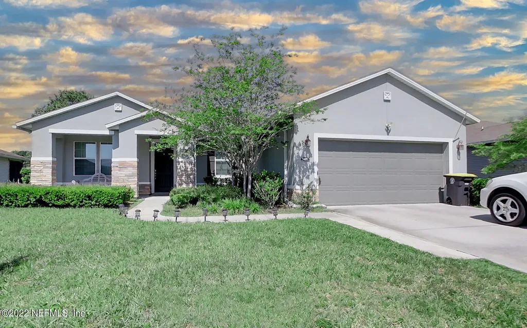 7488 Westland Oaks Drive Jacksonville FL 32244