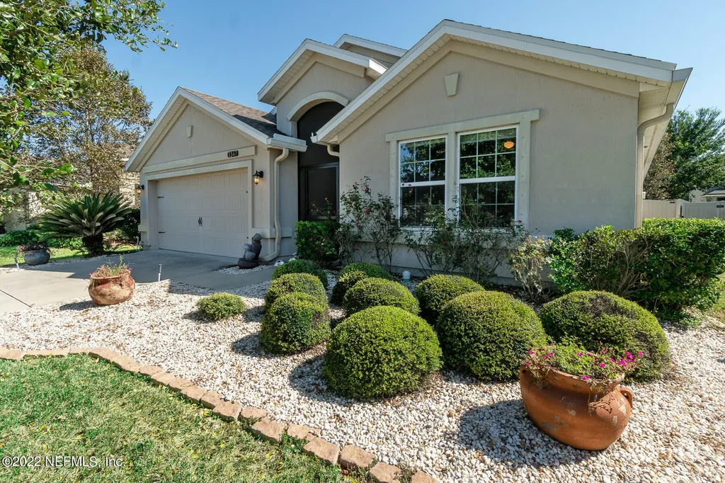 3347 Ridgeview Drive Green Cove Springs FL 32043