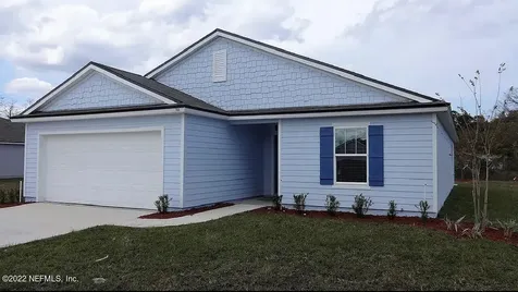 166 Green Palm Court St. Augustine FL 32086