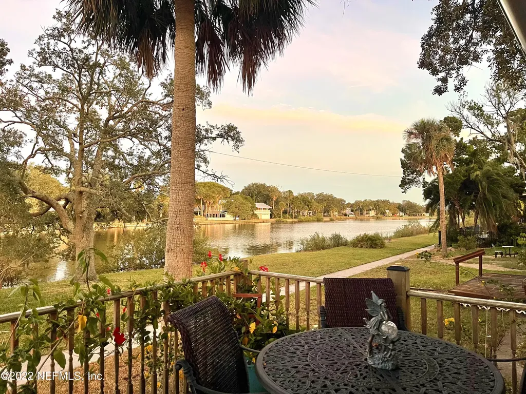 109 Washington Street St. Augustine FL 32084